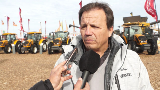 valtra