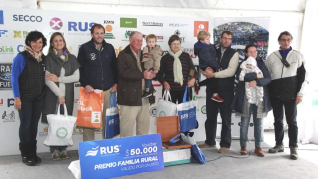 Familia Rural