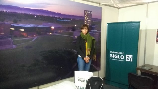Foto de Nico Ibarra