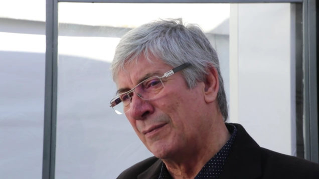 alberto diomedi