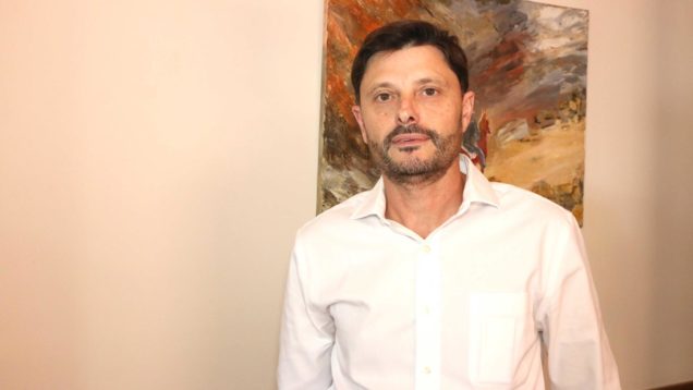 Edgardo Cuffia (Director de Abelardo Cuffia)