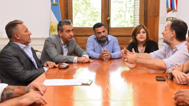 Mejoramientos Escuela Foto