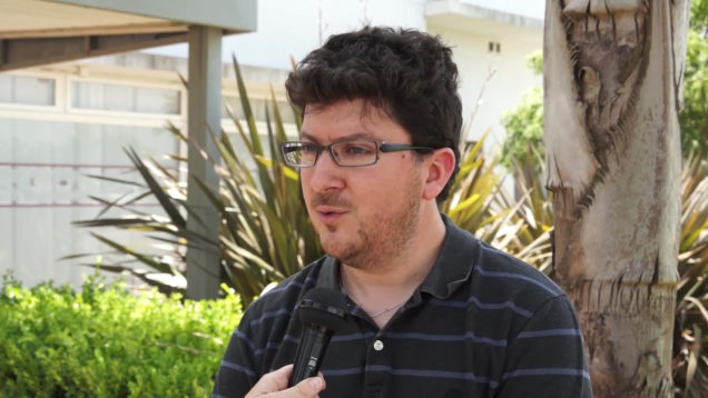 Marcos Cohen Arazi (Instituto IERAL)