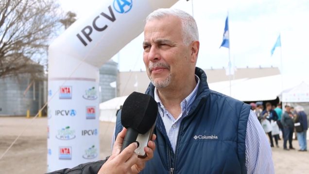 Jorge Torelli (Secretario de Alimentos de Santa Fe) – Garantizan abastecimiento de alimentos