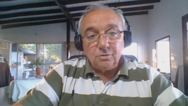 daniel valerio