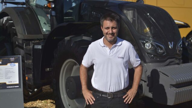 valtra